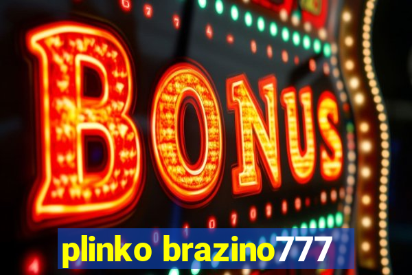 plinko brazino777